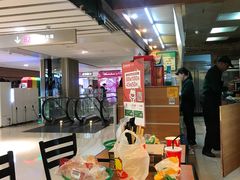 大堂-赛百味SUBWAY(悠唐店)