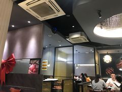 大堂-夜半不二海鲜炭烤(文汇巷店)
