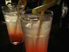 -江湖酒吧(老外滩店)