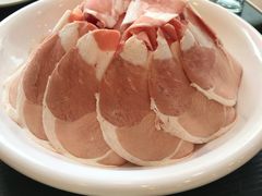 -楼外楼大刀肉传统火锅居(幸福街店)