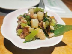 -森味薪火烧•烧鸟居酒屋•日本料理(望京店)