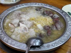 -忠林杀猪菜(凤台小区店)