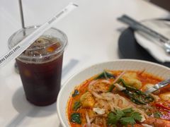 荔枝兰手冲-Manner Coffee(万象食家店)
