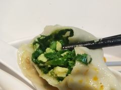 -来相会饺子·新辽菜(甘家口店)