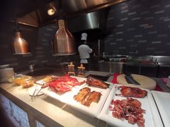 -瑞安辰茂阳光酒店自助餐