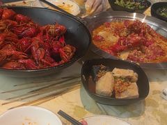 -聚味瞿记·龙虾堂(咸嘉湖店)