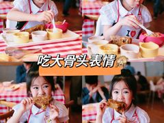 -西贝(深圳卓悦汇店)