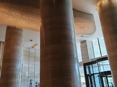 -青岛富力艾美酒店