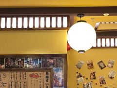 -鸟鹏烧鸟居酒屋(仁恒梦中心店)