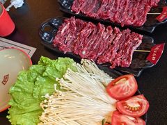 -潮庭牛肉火锅·骑楼私宴