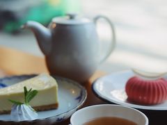 锡兰红茶-古董花园(思南路42弄小区店)