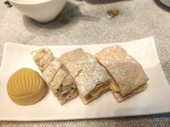 -万丽轩·粤菜(王府井金茂万丽酒店)