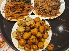 -大东江冷面(步行街店)