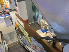 -Manner Coffee(大宁国际商业广场店)