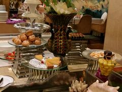 -冠发君悦大酒店-餐厅