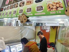 -南平小吃屋(西塔店)