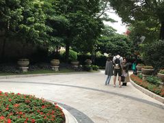 -中旅阿那亚九龙湖·公主酒店