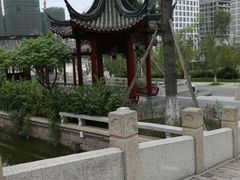 -龙潭水乡