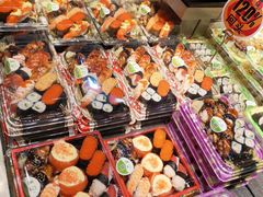 -池田寿司·4H鲜作(朝阳大悦城店)