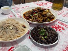 -辣螃铠盆盆蟹大排档(海昌店)