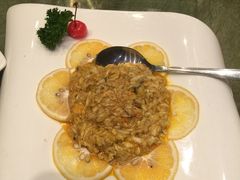 -新花城蟹粉馆(乌鲁木齐店)