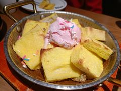 -吕氏疙瘩汤·新鲁菜(济南万象城店)