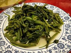 -陈记菜馆·非遗淮扬菜(东关街教场店)