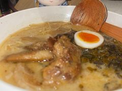 -味千拉面(广州白云机场T1西二店)