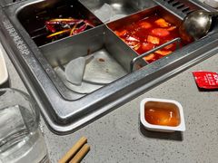 -海底捞火锅(新华联梦想城店)