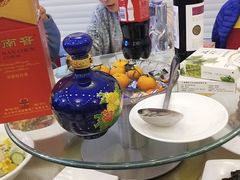-森谷美食公园(杨行店)