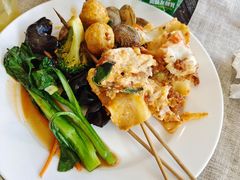 -东方红海鲜百汇(国际大厦店)