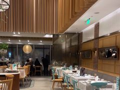-莆田餐厅PUTIEN(三里屯店)