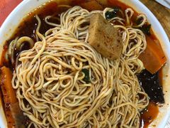 -清真磨沟沿老字号牛肉面(总店)