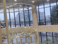 -海底捞火锅(新松江路店)