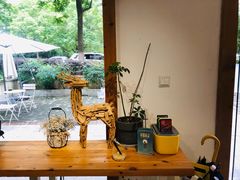 -COTTON CAFE(德信·中外公寓店)