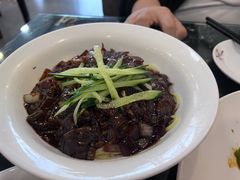 -桃园中华料理炸酱面(燕儿岛路店)