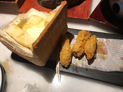 -绿茶餐厅(千岛湖银泰城店)