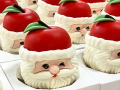 -宏发园动物奶油生日蛋糕(先锋路店)