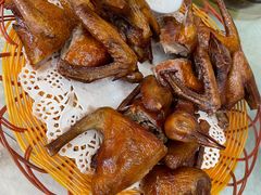 红烧乳鸽-鸿记海鲜大酒楼(开发区店)