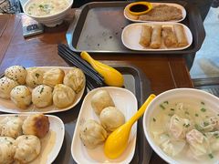 -大壶春(四川中路店)