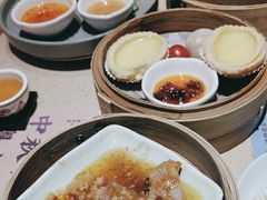 -点都德(华强南店)