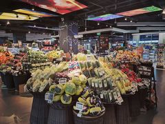 -Olé精品超市(北京合生汇店)