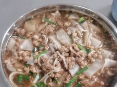 -正宗杨记普洱酸醋米线(总店)