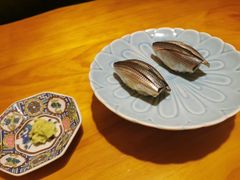 小鰶寿司-鮨清日本料理