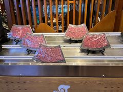 -百草滩羊清水涮羊肉(长城路店)