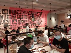 -大师兄·西北小馆(南沙万达广场店)