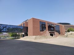 -浙江大学(海宁国际校区)