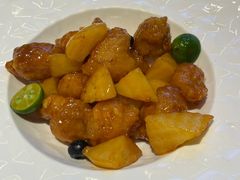 -四道菜·福建菜馆(新街口金鹰店)