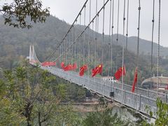 -石燕湖生态旅游景区