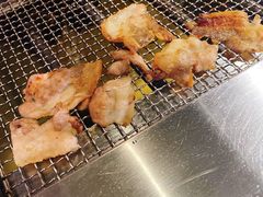 -马路牙子地桌烤肉(工体店)